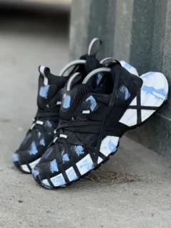 کتونی اسپایدر