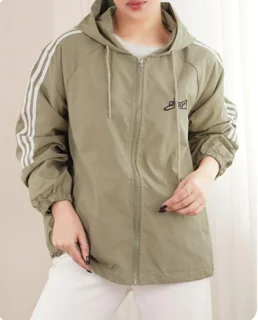 بامبر جکت اسپرت