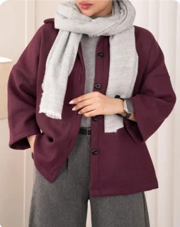 کت فوتر مهشید