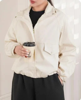 بامبر بارانی شیری هانا