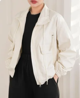 بامبر بارانی شیری