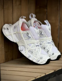 کتونی اسپایدر