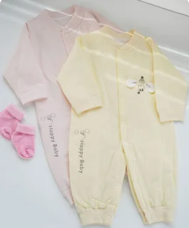 سرهمی happy baby ( ۶ تا ۱۸ ماه