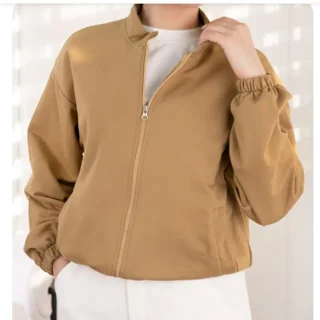 بامبر دورس ساده دورس دو نخ بدون کرک تک سایز مناسب سایز 38 تا 44