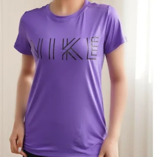 تیشرت ورزشی نایک فلامنت با سایزبندی L و XL مناسب 38 تا 44